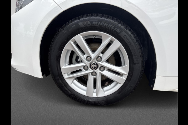 Toyota Corolla Touring Sports 1.8 Hybrid Business | adaptive cruise control |  Apple Carplay/Android Auto | LED | cruise control | climate control | trekhaak | achteruitrijcamera Toyota Corolla Touring Sports 1.8 Hybrid Business | adaptive cruise control |  Apple Carplay/Android Auto | LED | cruise control | climate control | trekhaak | achteruitrijcamera