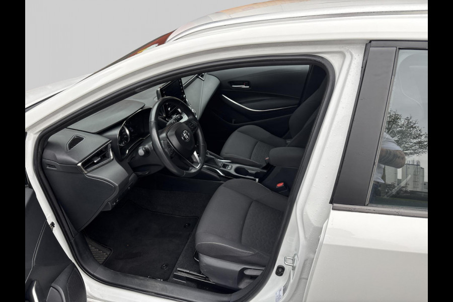 Toyota Corolla Touring Sports 1.8 Hybrid Business | adaptive cruise control |  Apple Carplay/Android Auto | LED | cruise control | climate control | trekhaak | achteruitrijcamera Toyota Corolla Touring Sports 1.8 Hybrid Business | adaptive cruise control |  Apple Carplay/Android Auto | LED | cruise control | climate control | trekhaak | achteruitrijcamera