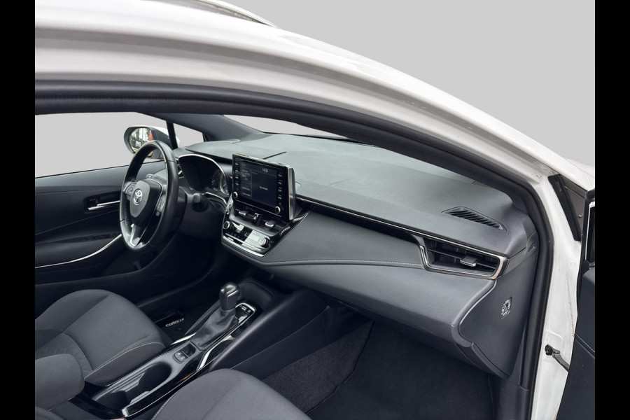 Toyota Corolla Touring Sports 1.8 Hybrid Business | adaptive cruise control |  Apple Carplay/Android Auto | LED | cruise control | climate control | trekhaak | achteruitrijcamera Toyota Corolla Touring Sports 1.8 Hybrid Business | adaptive cruise control |  Apple Carplay/Android Auto | LED | cruise control | climate control | trekhaak | achteruitrijcamera