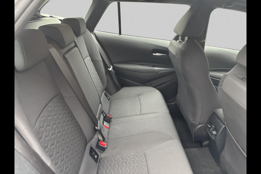 Toyota Corolla Touring Sports 1.8 Hybrid Business | adaptive cruise control |  Apple Carplay/Android Auto | LED | cruise control | climate control | trekhaak | achteruitrijcamera Toyota Corolla Touring Sports 1.8 Hybrid Business | adaptive cruise control |  Apple Carplay/Android Auto | LED | cruise control | climate control | trekhaak | achteruitrijcamera