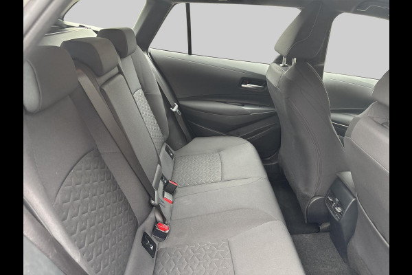 Toyota Corolla Touring Sports 1.8 Hybrid Business | adaptive cruise control |  Apple Carplay/Android Auto | LED | cruise control | climate control | trekhaak | achteruitrijcamera Toyota Corolla Touring Sports 1.8 Hybrid Business | adaptive cruise control |  Apple Carplay/Android Auto | LED | cruise control | climate control | trekhaak | achteruitrijcamera