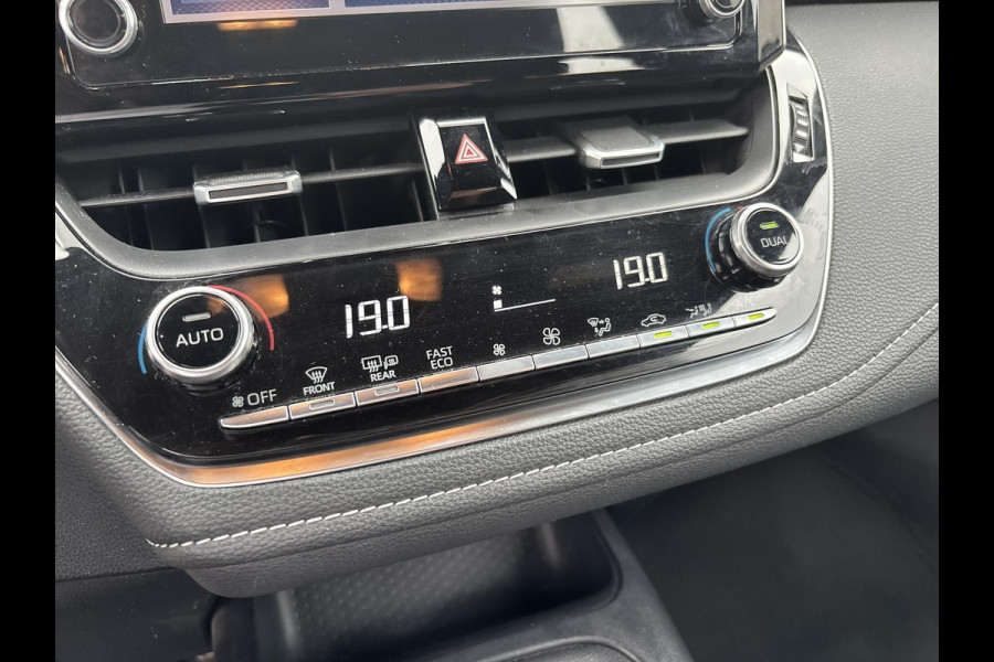 Toyota Corolla Touring Sports 1.8 Hybrid Business | adaptive cruise control |  Apple Carplay/Android Auto | LED | cruise control | climate control | trekhaak | achteruitrijcamera Toyota Corolla Touring Sports 1.8 Hybrid Business | adaptive cruise control |  Apple Carplay/Android Auto | LED | cruise control | climate control | trekhaak | achteruitrijcamera