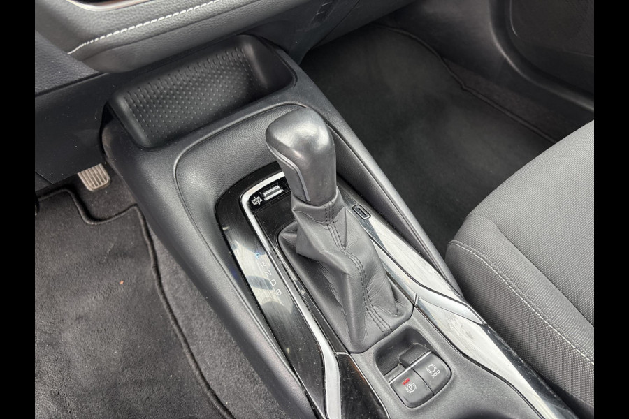 Toyota Corolla Touring Sports 1.8 Hybrid Business | adaptive cruise control |  Apple Carplay/Android Auto | LED | cruise control | climate control | trekhaak | achteruitrijcamera Toyota Corolla Touring Sports 1.8 Hybrid Business | adaptive cruise control |  Apple Carplay/Android Auto | LED | cruise control | climate control | trekhaak | achteruitrijcamera