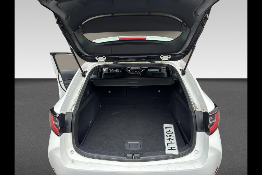 Toyota Corolla Touring Sports 1.8 Hybrid Business | adaptive cruise control |  Apple Carplay/Android Auto | LED | cruise control | climate control | trekhaak | achteruitrijcamera Toyota Corolla Touring Sports 1.8 Hybrid Business | adaptive cruise control |  Apple Carplay/Android Auto | LED | cruise control | climate control | trekhaak | achteruitrijcamera
