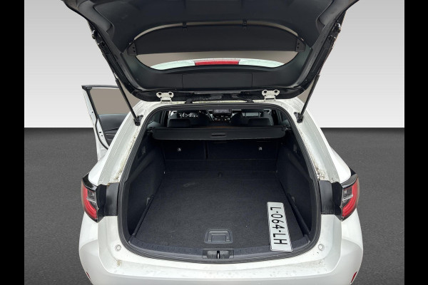Toyota Corolla Touring Sports 1.8 Hybrid Business | adaptive cruise control |  Apple Carplay/Android Auto | LED | cruise control | climate control | trekhaak | achteruitrijcamera Toyota Corolla Touring Sports 1.8 Hybrid Business | adaptive cruise control |  Apple Carplay/Android Auto | LED | cruise control | climate control | trekhaak | achteruitrijcamera