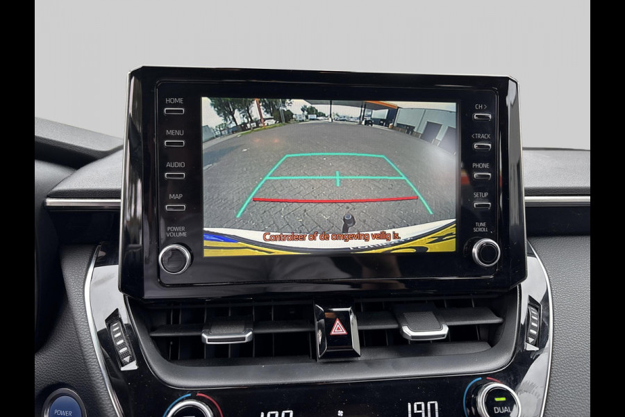 Toyota Corolla Touring Sports 1.8 Hybrid Business | adaptive cruise control |  Apple Carplay/Android Auto | LED | cruise control | climate control | trekhaak | achteruitrijcamera Toyota Corolla Touring Sports 1.8 Hybrid Business | adaptive cruise control |  Apple Carplay/Android Auto | LED | cruise control | climate control | trekhaak | achteruitrijcamera