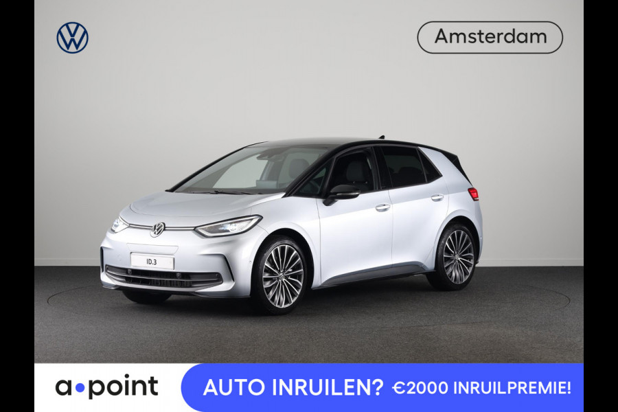 Volkswagen ID.3 Pro Limited Edition 58 kWh accu 150 kW / 204 PK Ha