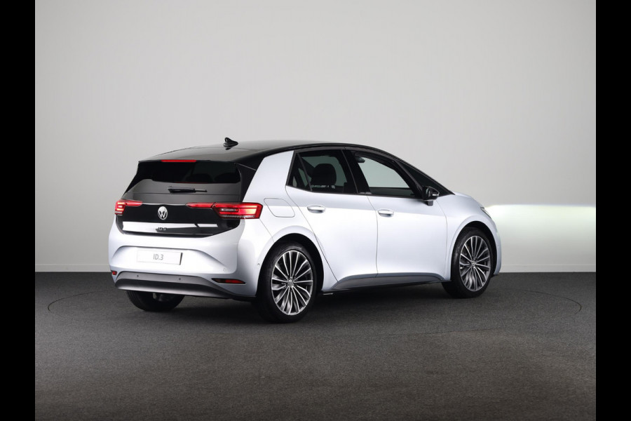 Volkswagen ID.3 Pro Limited Edition 58 kWh accu 150 kW / 204 PK Ha