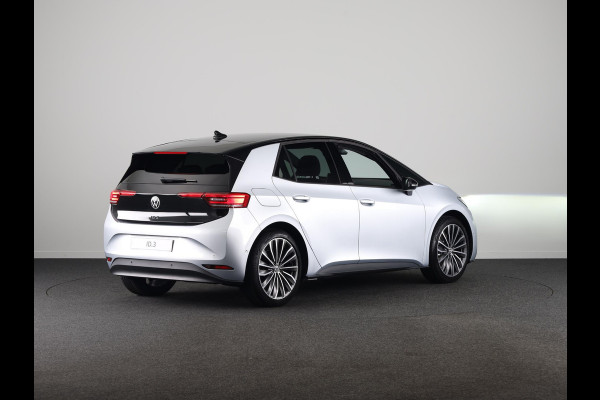 Volkswagen ID.3 Pro Limited Edition 58 kWh accu 150 kW / 204 PK Ha