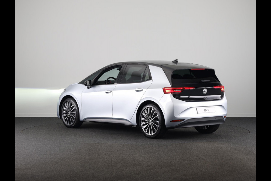 Volkswagen ID.3 Pro Limited Edition 58 kWh accu 150 kW / 204 PK Ha