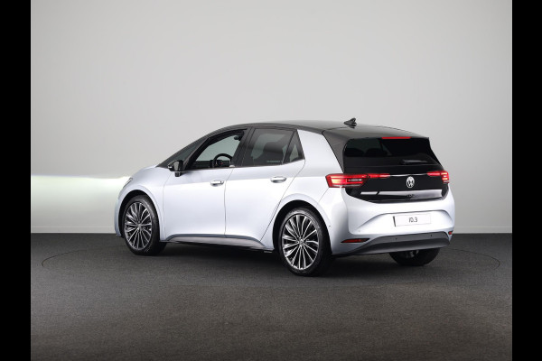 Volkswagen ID.3 Pro Limited Edition 58 kWh accu 150 kW / 204 PK Ha