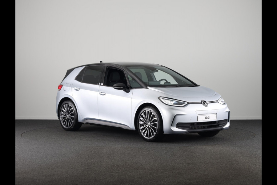 Volkswagen ID.3 Pro Limited Edition 58 kWh accu 150 kW / 204 PK Ha