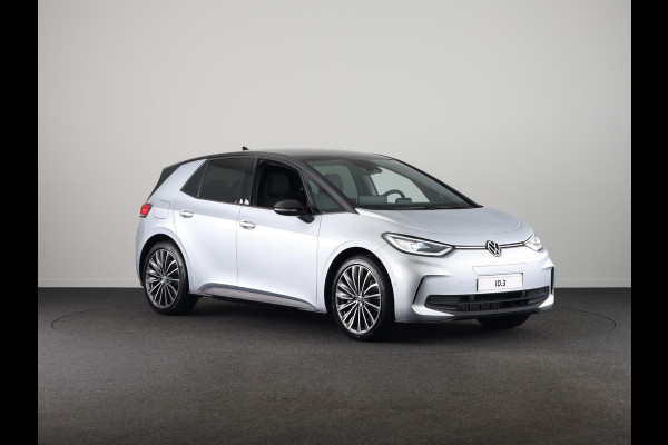 Volkswagen ID.3 Pro Limited Edition 58 kWh accu 150 kW / 204 PK Ha