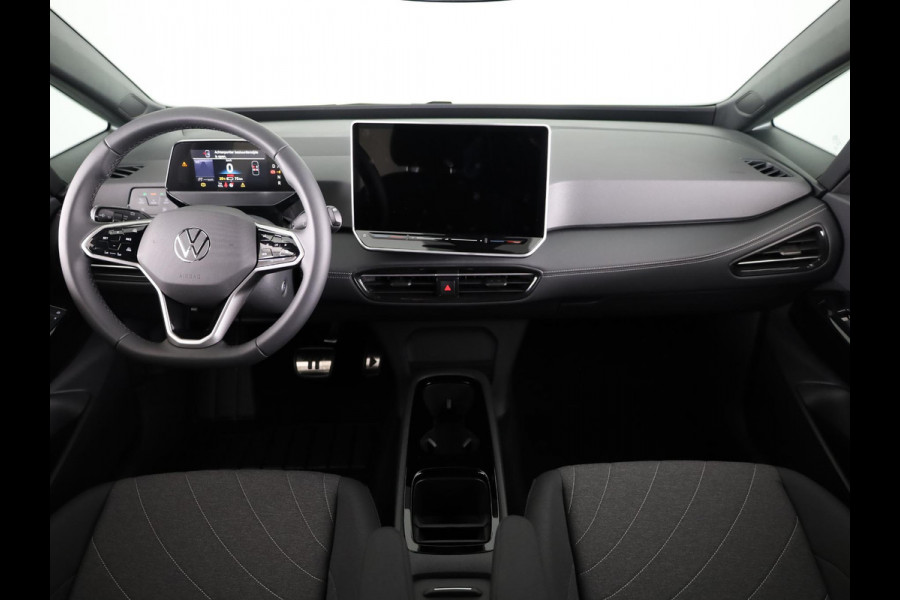 Volkswagen ID.3 Pro Limited Edition 58 kWh accu 150 kW / 204 PK Ha