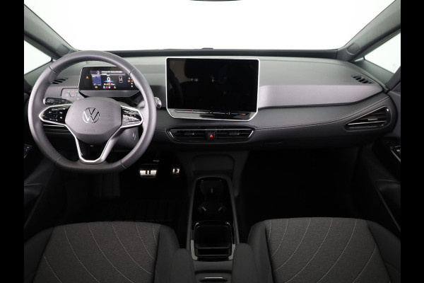 Volkswagen ID.3 Pro Limited Edition 58 kWh accu 150 kW / 204 PK Ha