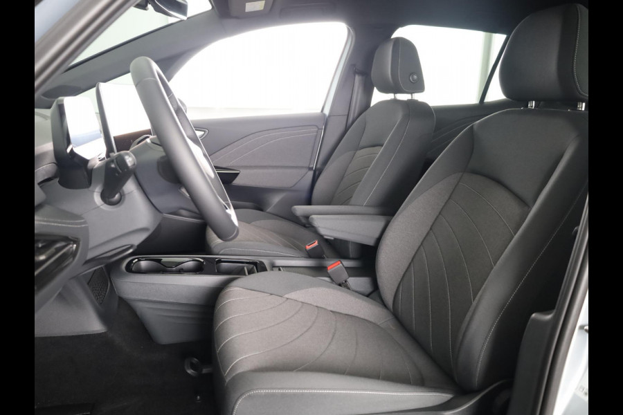 Volkswagen ID.3 Pro Limited Edition 58 kWh accu 150 kW / 204 PK Ha