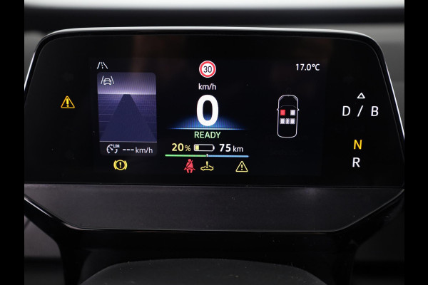 Volkswagen ID.3 Pro Limited Edition 58 kWh accu 150 kW / 204 PK Ha