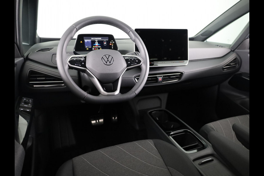 Volkswagen ID.3 Pro Limited Edition 58 kWh accu 150 kW / 204 PK Ha