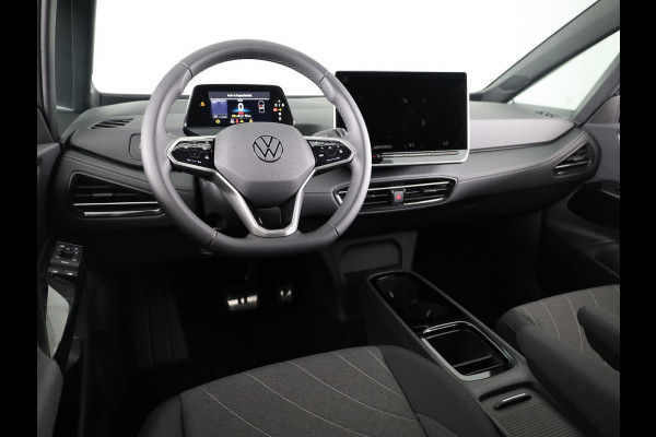 Volkswagen ID.3 Pro Limited Edition 58 kWh accu 150 kW / 204 PK Ha