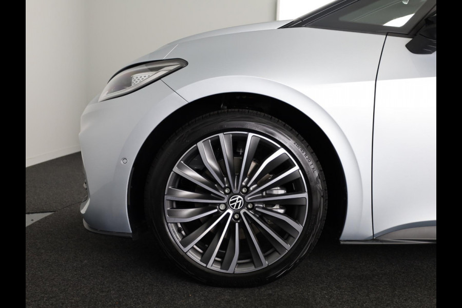 Volkswagen ID.3 Pro Limited Edition 58 kWh accu 150 kW / 204 PK Ha