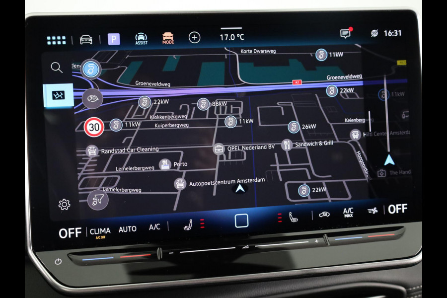 Volkswagen ID.3 Pro Limited Edition 58 kWh accu 150 kW / 204 PK Ha