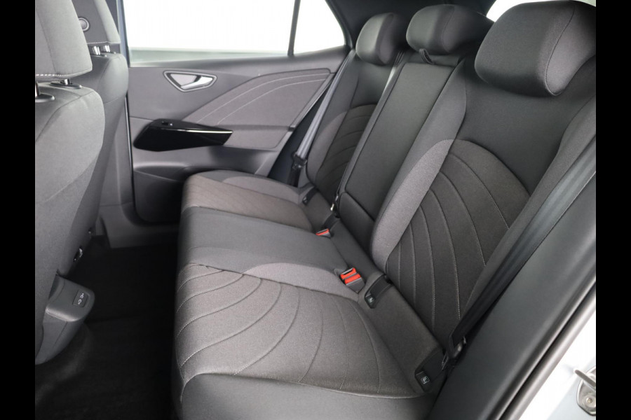 Volkswagen ID.3 Pro Limited Edition 58 kWh accu 150 kW / 204 PK Ha