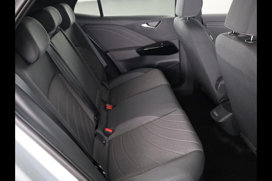 Volkswagen ID.3 Pro Limited Edition 58 kWh accu 150 kW / 204 PK Ha
