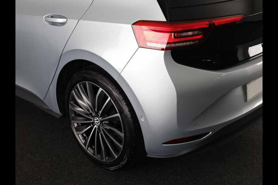 Volkswagen ID.3 Pro Limited Edition 58 kWh accu 150 kW / 204 PK Ha