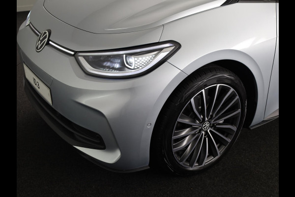 Volkswagen ID.3 Pro Limited Edition 58 kWh accu 150 kW / 204 PK Ha