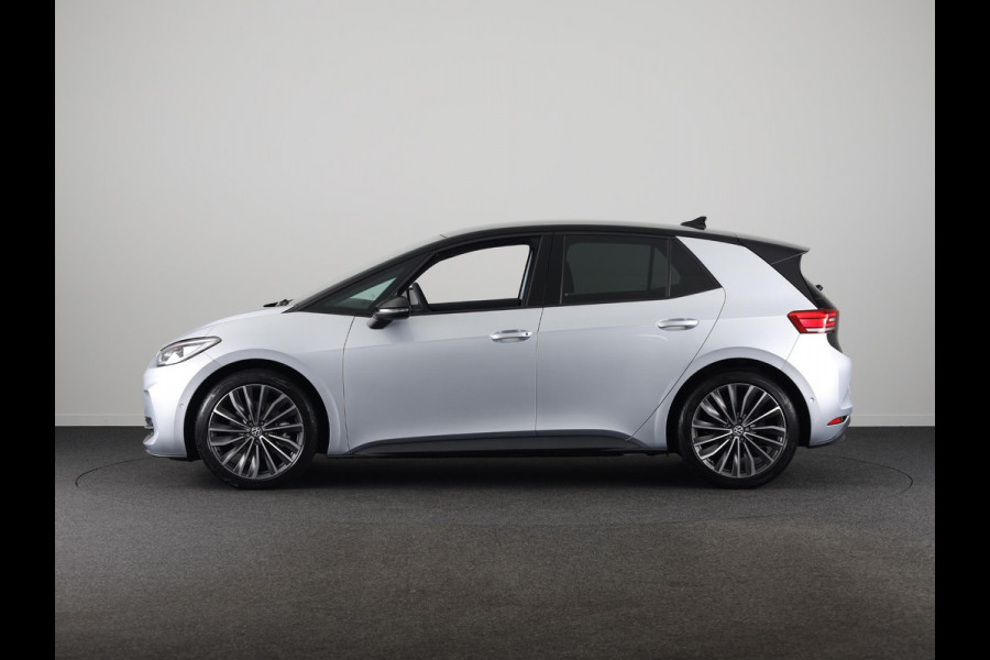 Volkswagen ID.3 Pro Limited Edition 58 kWh accu 150 kW / 204 PK Ha