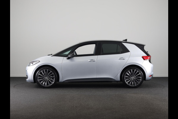 Volkswagen ID.3 Pro Limited Edition 58 kWh accu 150 kW / 204 PK Ha