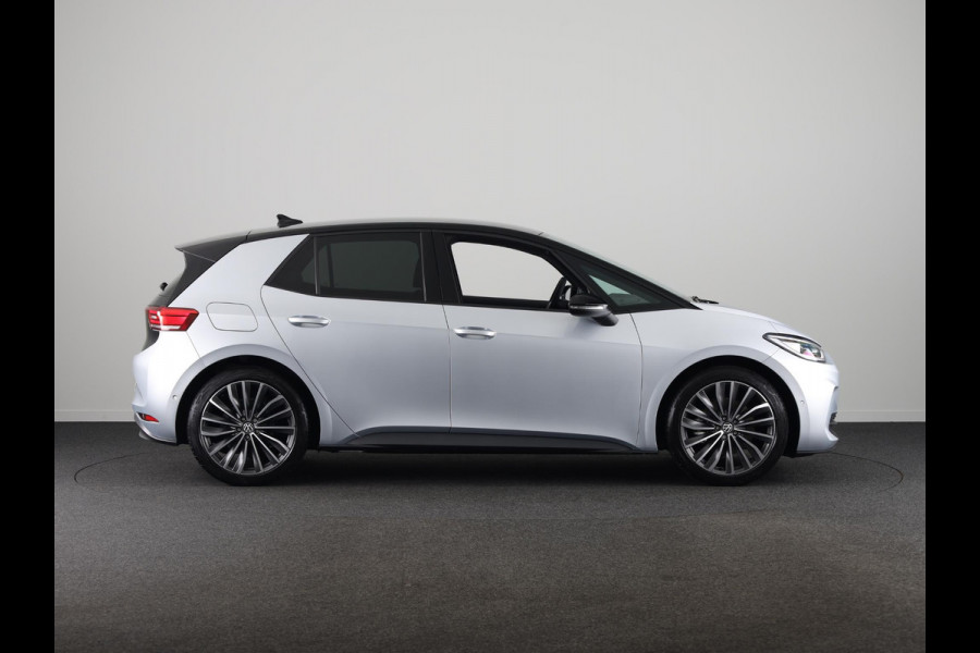 Volkswagen ID.3 Pro Limited Edition 58 kWh accu 150 kW / 204 PK Ha
