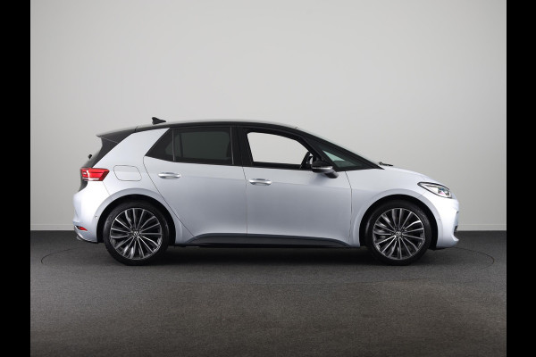 Volkswagen ID.3 Pro Limited Edition 58 kWh accu 150 kW / 204 PK Ha
