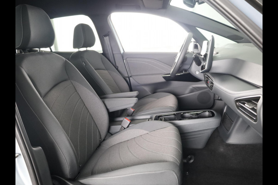 Volkswagen ID.3 Pro Limited Edition 58 kWh accu 150 kW / 204 PK Ha
