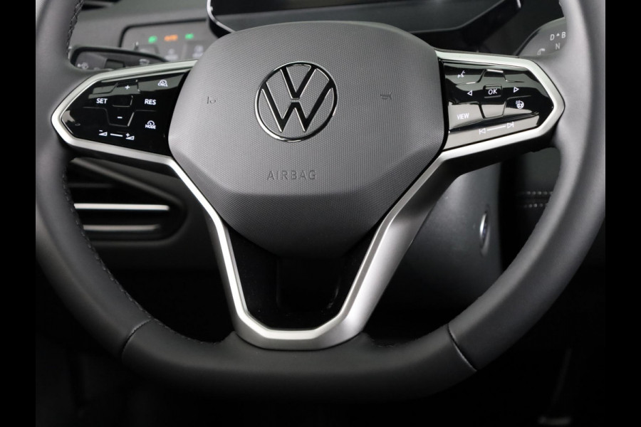 Volkswagen ID.3 Pro Limited Edition 58 kWh accu 150 kW / 204 PK Ha