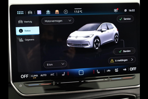 Volkswagen ID.3 Pro Limited Edition 58 kWh accu 150 kW / 204 PK Ha