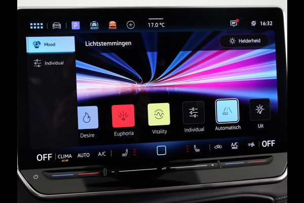 Volkswagen ID.3 Pro Limited Edition 58 kWh accu 150 kW / 204 PK Ha