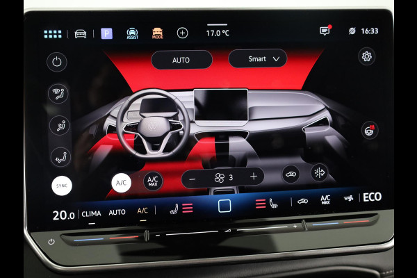 Volkswagen ID.3 Pro Limited Edition 58 kWh accu 150 kW / 204 PK Ha