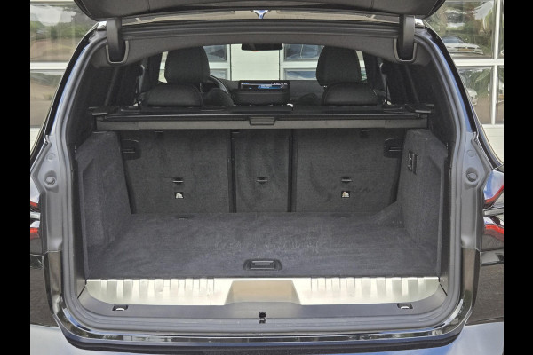 BMW X3 xDrive30e LCI | SPORTSTOELEN | LEDER | PANORAMADAK | CAMERA | TREKHAAK |