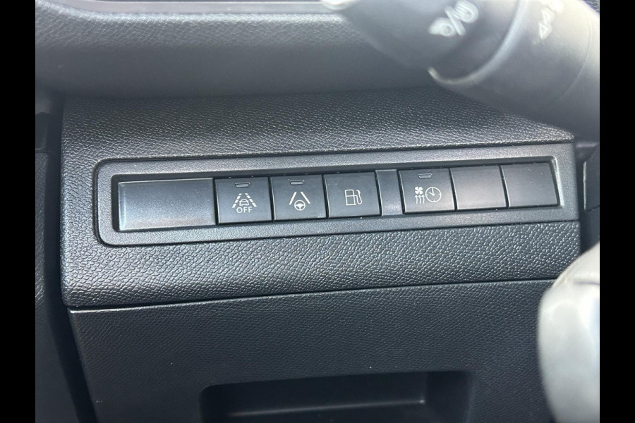 Peugeot 3008 1.6 HYbrid4 | NIEUWE ACCU | 4x4 300pk GT | Nappaleder | Panoramadak | El.kofferklep | Zeer compleet | Incl. 12 mnd garantie