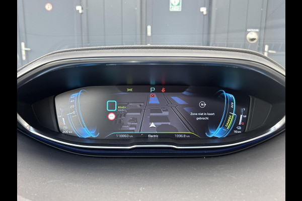 Peugeot 3008 1.6 HYbrid4 | NIEUWE ACCU | 4x4 300pk GT | Nappaleder | Panoramadak | El.kofferklep | Zeer compleet | Incl. 12 mnd garantie