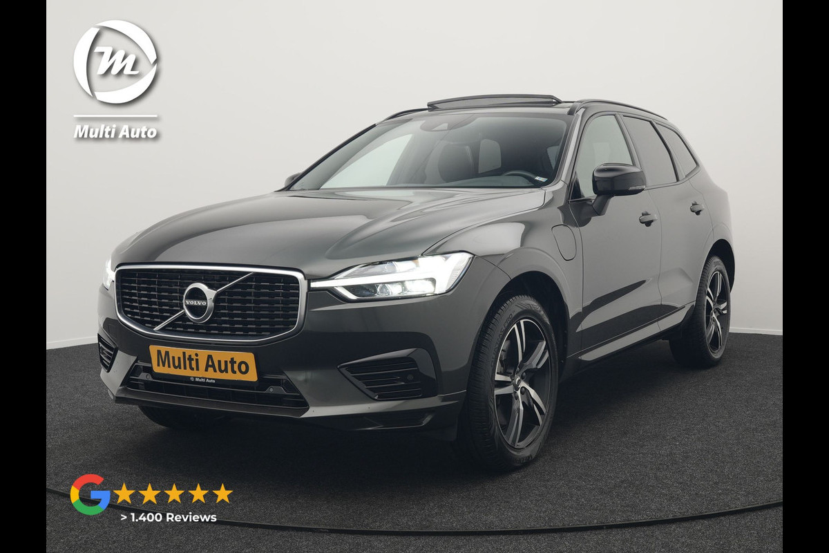 Volvo XC60 T8 Twin Engine AWD R-Design Plug In Hybrid 391pk Dealer O.H PHEV | Panodak | Camera | Apple Carplay | Lederen Sportstoelen Memory & Verwarmd | Sporstuur | Keyless | Navigatie | Virtual | DAB | Volvo XC60 T8 Twin Engine AWD R-Design Plug In Hybrid 391pk Dealer O.H PHEV | Panodak | Camera | Apple Carplay | Lederen Sportstoelen Memory & Verwarmd | Sporstuur | Keyless | Navigatie | Virtual | DAB |