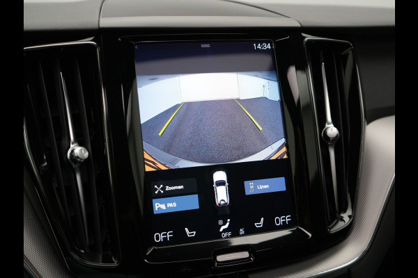 Volvo XC60 T8 Twin Engine AWD R-Design Plug In Hybrid 391pk Dealer O.H PHEV | Panodak | Camera | Apple Carplay | Lederen Sportstoelen Memory & Verwarmd | Sporstuur | Keyless | Navigatie | Virtual | DAB |