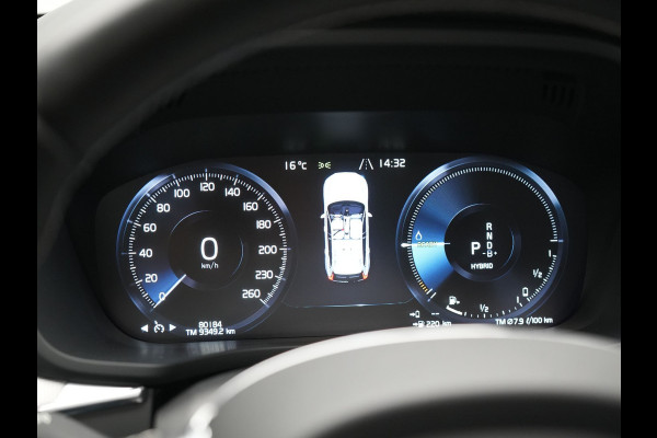 Volvo XC60 T8 Twin Engine AWD R-Design Plug In Hybrid 391pk Dealer O.H PHEV | Panodak | Camera | Apple Carplay | Lederen Sportstoelen Memory & Verwarmd | Sporstuur | Keyless | Navigatie | Virtual | DAB |