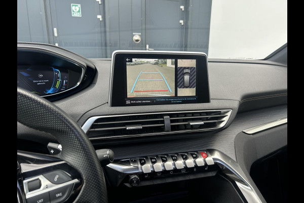 Peugeot 3008 1.6 HYbrid4 | NIEUWE ACCU | 4x4 300pk GT | Nappaleder | Panoramadak | El.kofferklep | Zeer compleet | Incl. 12 mnd garantie