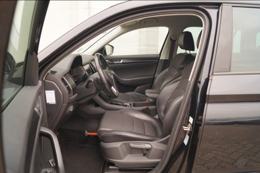 Škoda Kodiaq 1.5 TSI 150pk DSG Business Edition -NAVI-ECC-PDC- Škoda Kodiaq 1.5 TSI 150pk DSG Business Edition -NAVI-ECC-PDC-