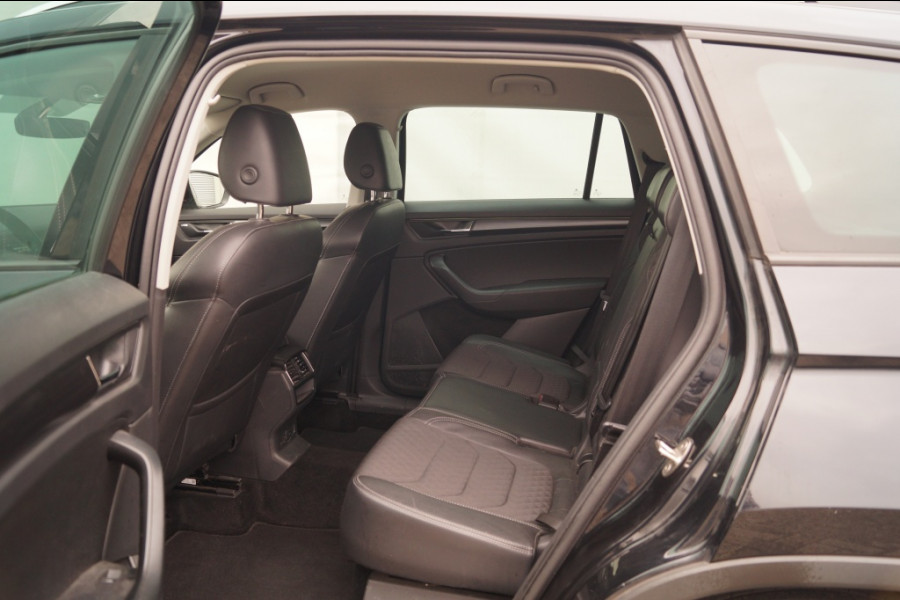 Škoda Kodiaq 1.5 TSI 150pk DSG Business Edition -NAVI-ECC-PDC- Škoda Kodiaq 1.5 TSI 150pk DSG Business Edition -NAVI-ECC-PDC-