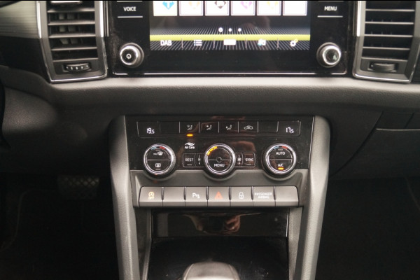 Škoda Kodiaq 1.5 TSI 150pk DSG Business Edition -NAVI-ECC-PDC- Škoda Kodiaq 1.5 TSI 150pk DSG Business Edition -NAVI-ECC-PDC-