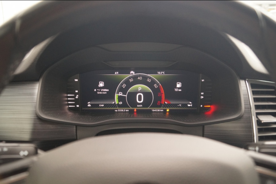 Škoda Kodiaq 1.5 TSI 150pk DSG Business Edition -NAVI-ECC-PDC- Škoda Kodiaq 1.5 TSI 150pk DSG Business Edition -NAVI-ECC-PDC-