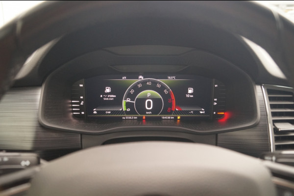 Škoda Kodiaq 1.5 TSI 150pk DSG Business Edition -NAVI-ECC-PDC- Škoda Kodiaq 1.5 TSI 150pk DSG Business Edition -NAVI-ECC-PDC-